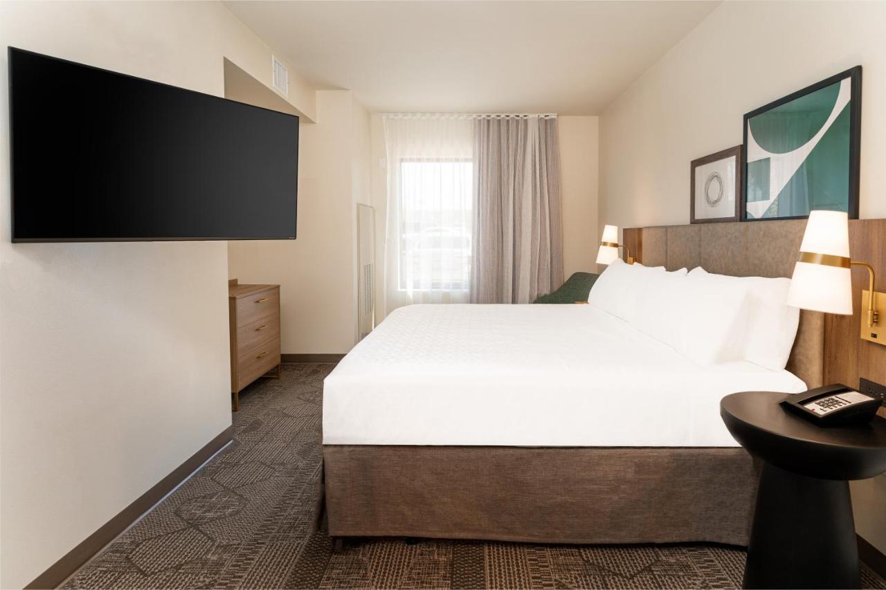 Staybridge Suites - Temecula - Wine Country By Ihg المظهر الخارجي الصورة