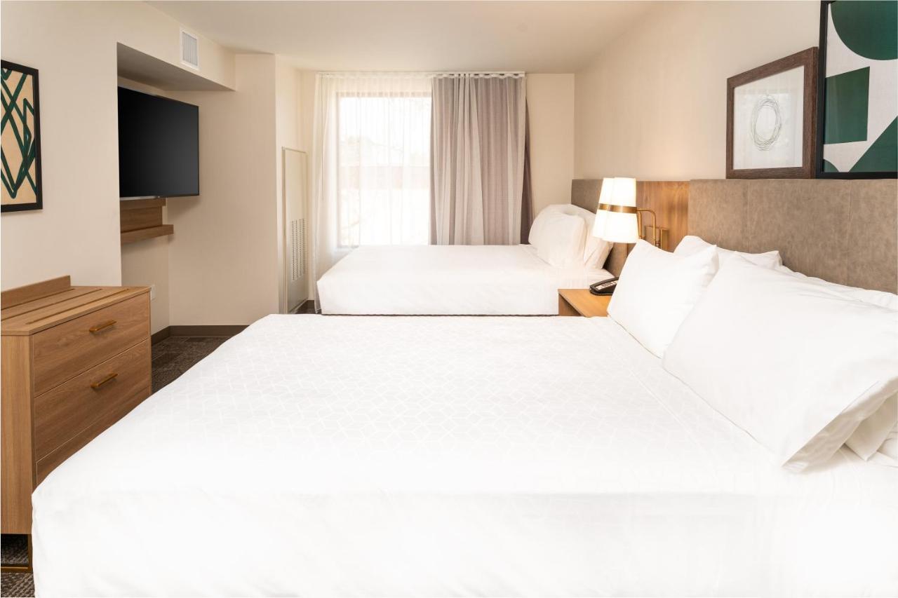 Staybridge Suites - Temecula - Wine Country By Ihg المظهر الخارجي الصورة